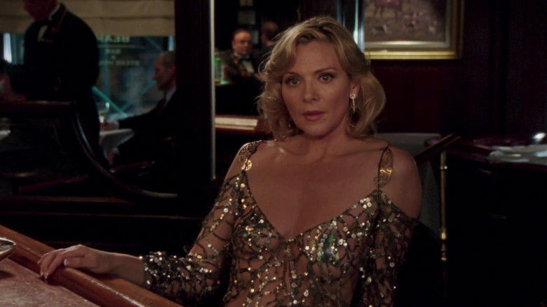 Sex and the City (1998)