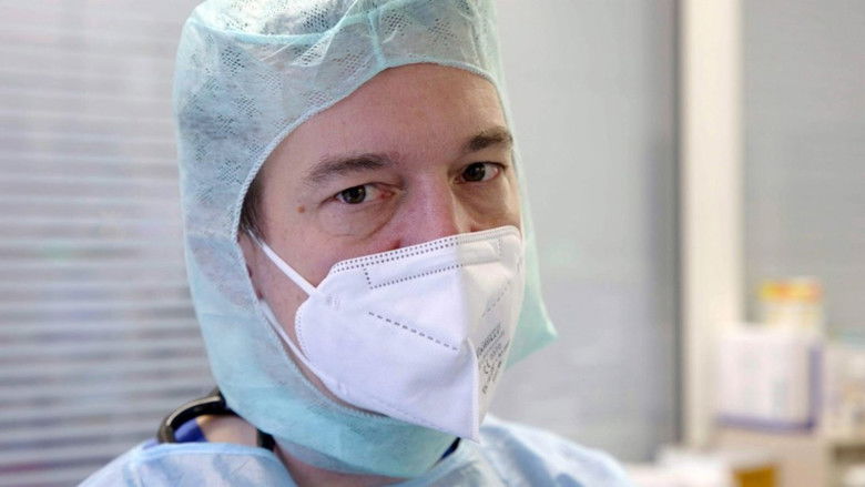 Still image for Charité intensiv season 1 episode 4: Faith Still image for Charité intensiv season 1 episode 4: Faith