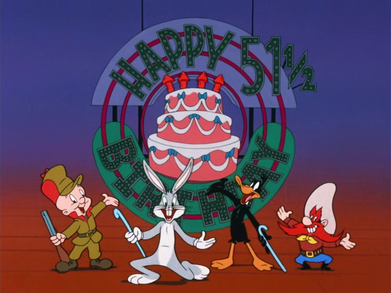 Looney Tunes 시즌 63 5화