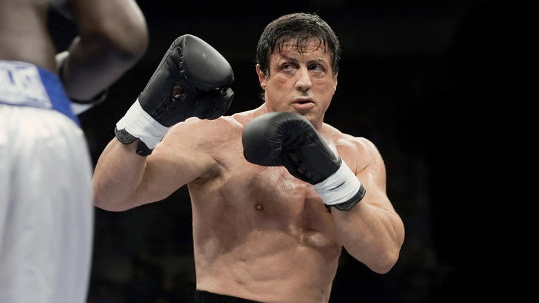 Still from Rocky Balboa