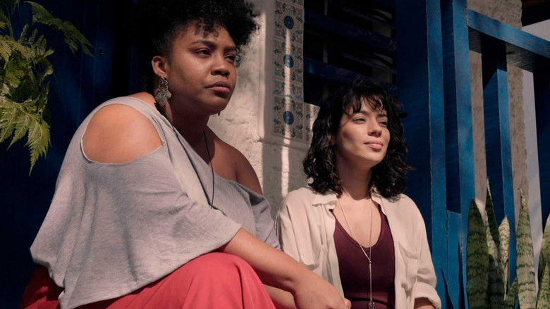 Still image for Seus Olhos season 1 episode 5: Episode 5