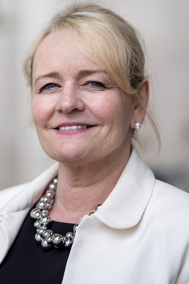 Sharon Graham portrait