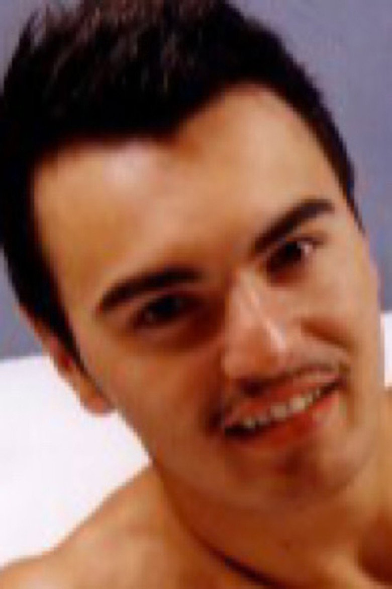 Daniel Jyl portrait