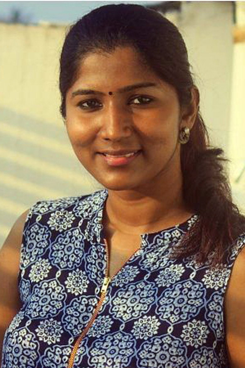 Raichal Rabecca Philip photo 2