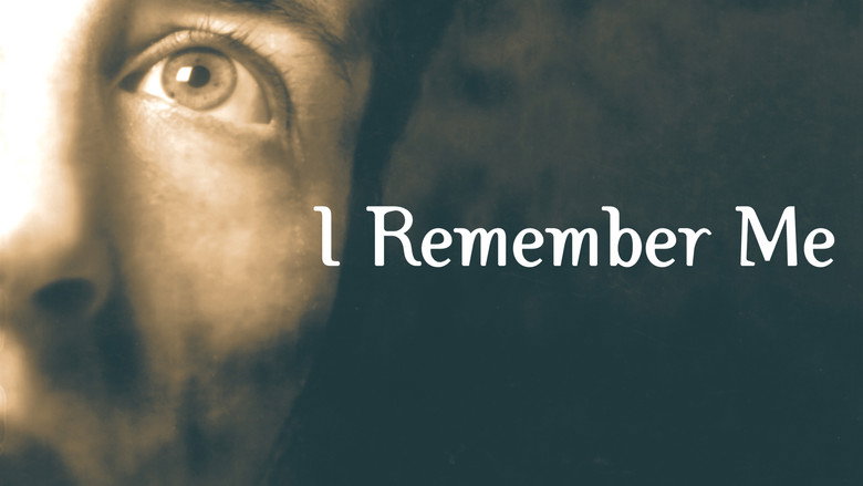 I Remember Me image 1