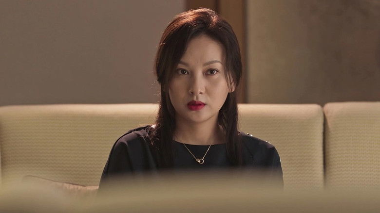 Still image for Hidden Edge season 1 episode 6: Episode 6 Still image for Hidden Edge season 1 episode 6: Episode 6