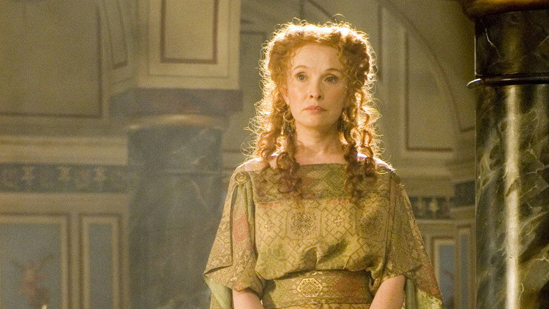 Still from Rome - Season 2 Episode 2