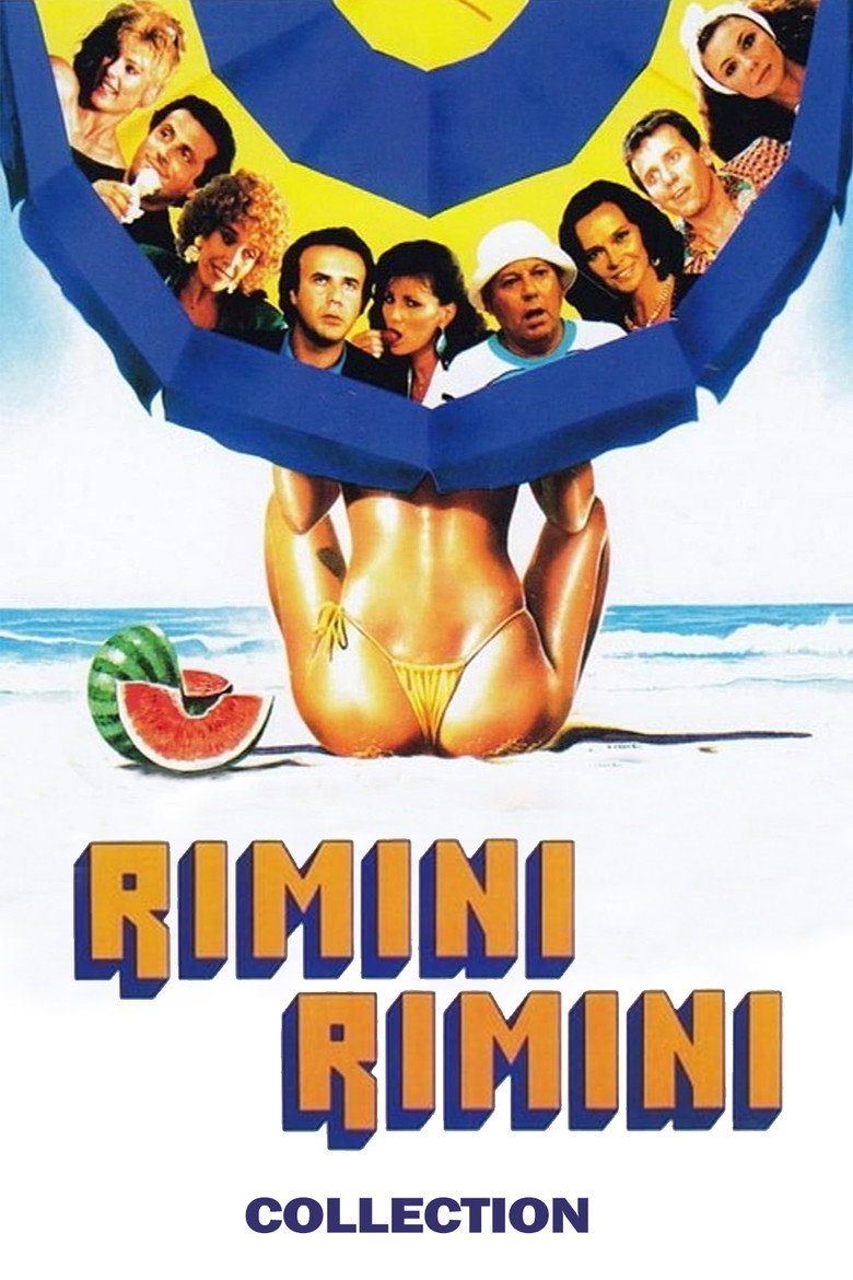 Постер коллекции Rimini Rimini Collection