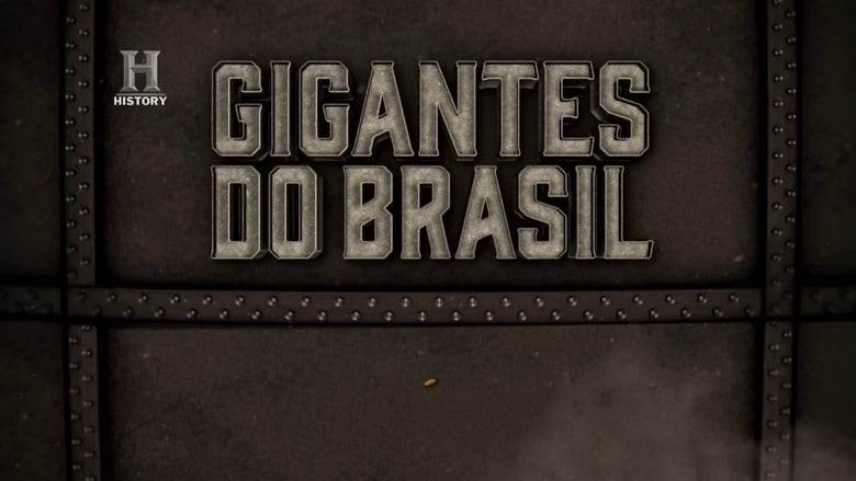 Gigantes do Brasil
