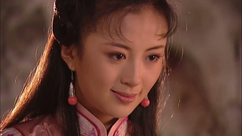 Still image for Taiping Rebellion season 1 episode 16: Episode 16