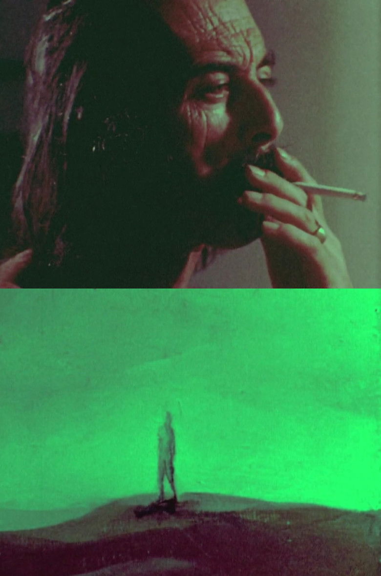 Imatge de Manuel Oliveira