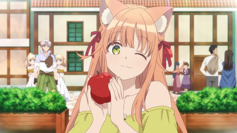 Still from Beast Tamer - Season 1 Episode 8