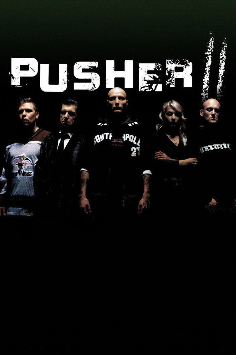 Imatge de Pusher II