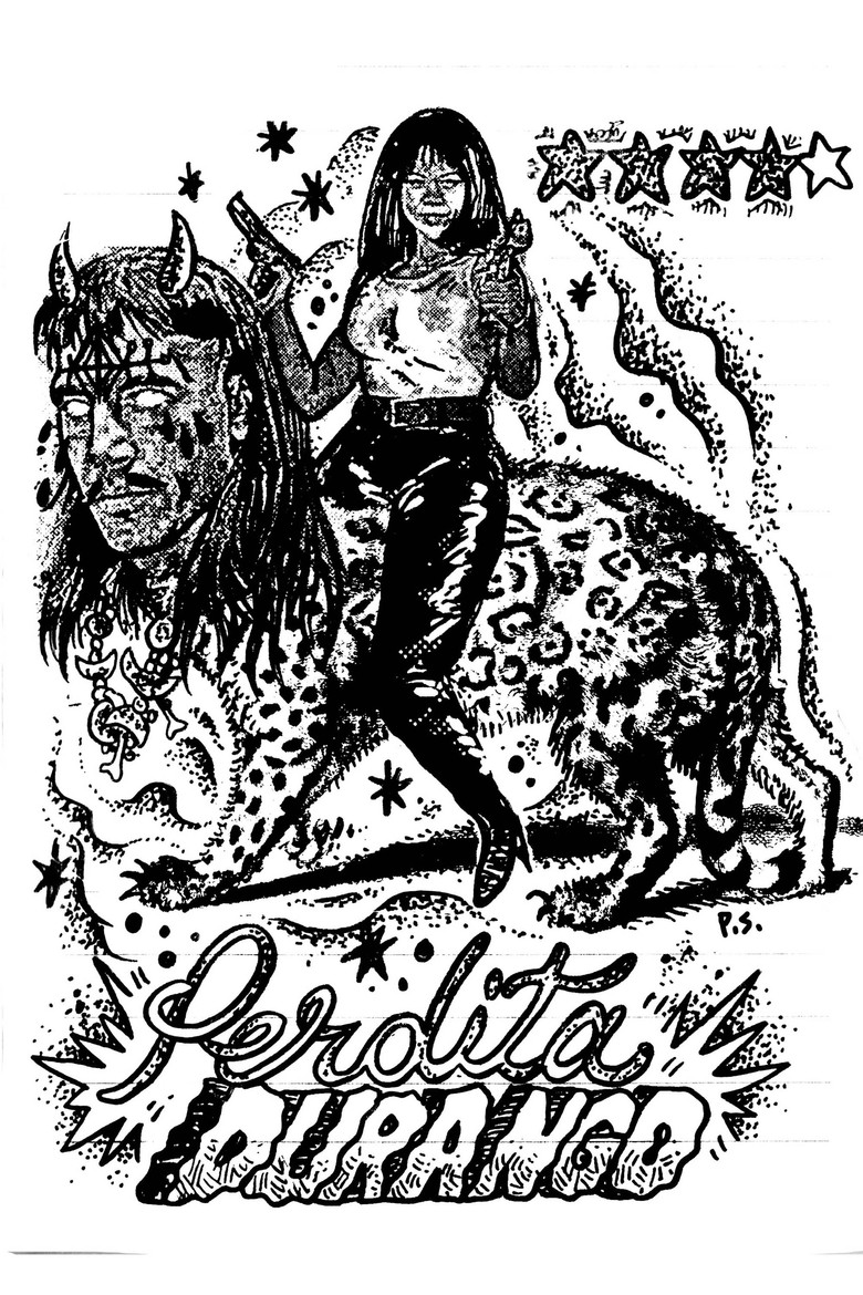 Imatge de Perdita Durango