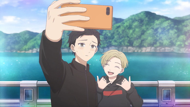 Still from 氷の城壁 - Season 1 Episode 12