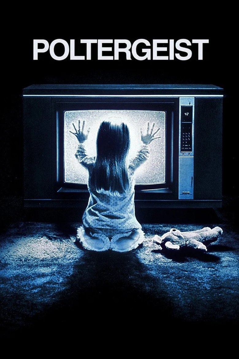 Poltergeist poster