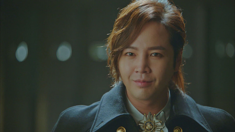 Still from Hoa Du Ký - Mùa 1 Tập 3