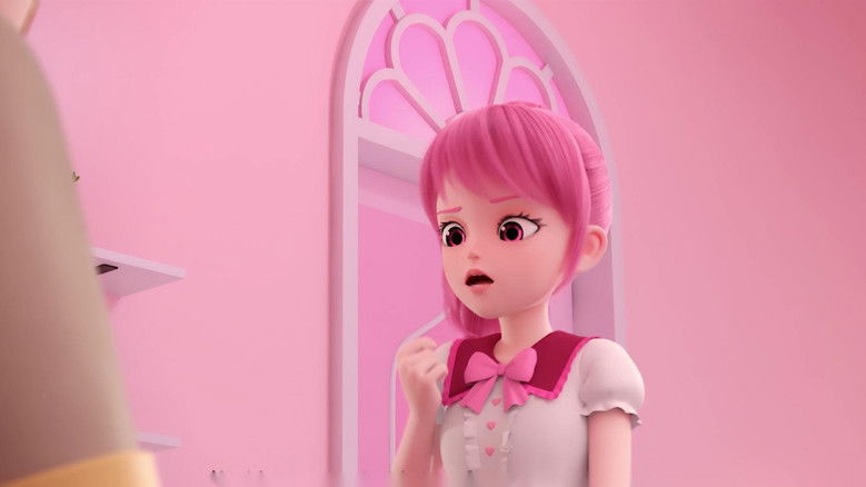 Still image for Catch! Teenieping season 1 episode 42: Episode 42