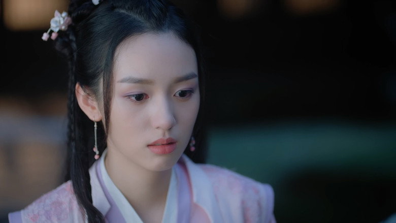 Still from Word of Honor - Season 1 Episode 10
