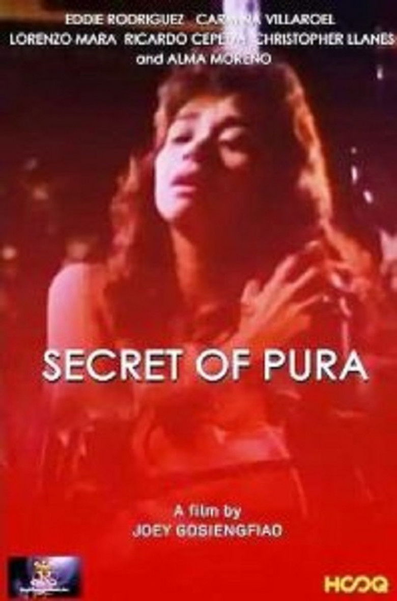 Imatge de Secrets of Pura