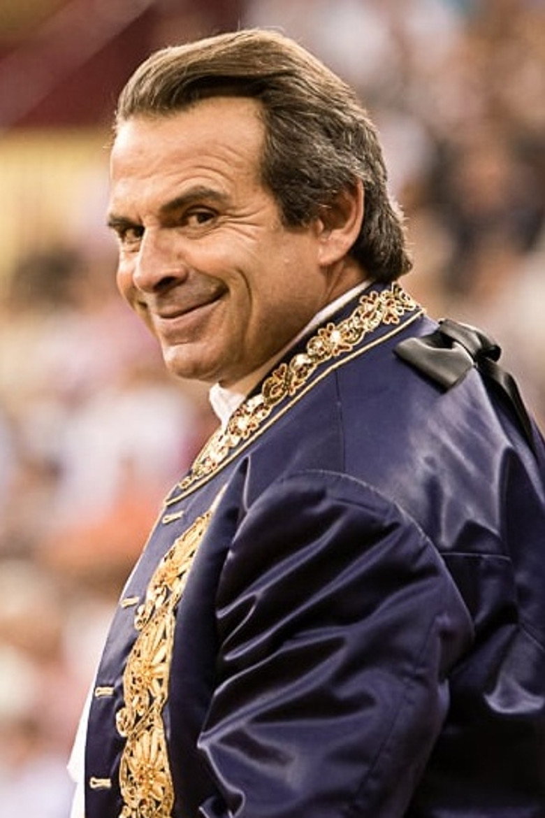 Joaquim Bastinhas portrait