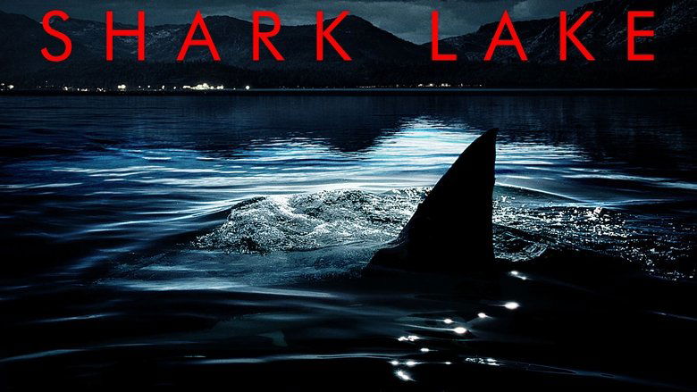 watch Shark Lake now