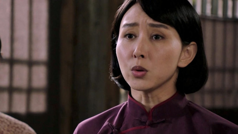 Still image for 向警予 season 1 episode 16: Episode 16