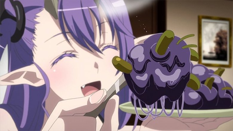 Seven mortal sins anime episode 1