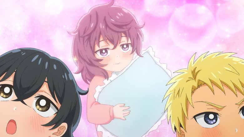 Still from オタクに優しいギャルはいない!? - Season 1 Episode 11