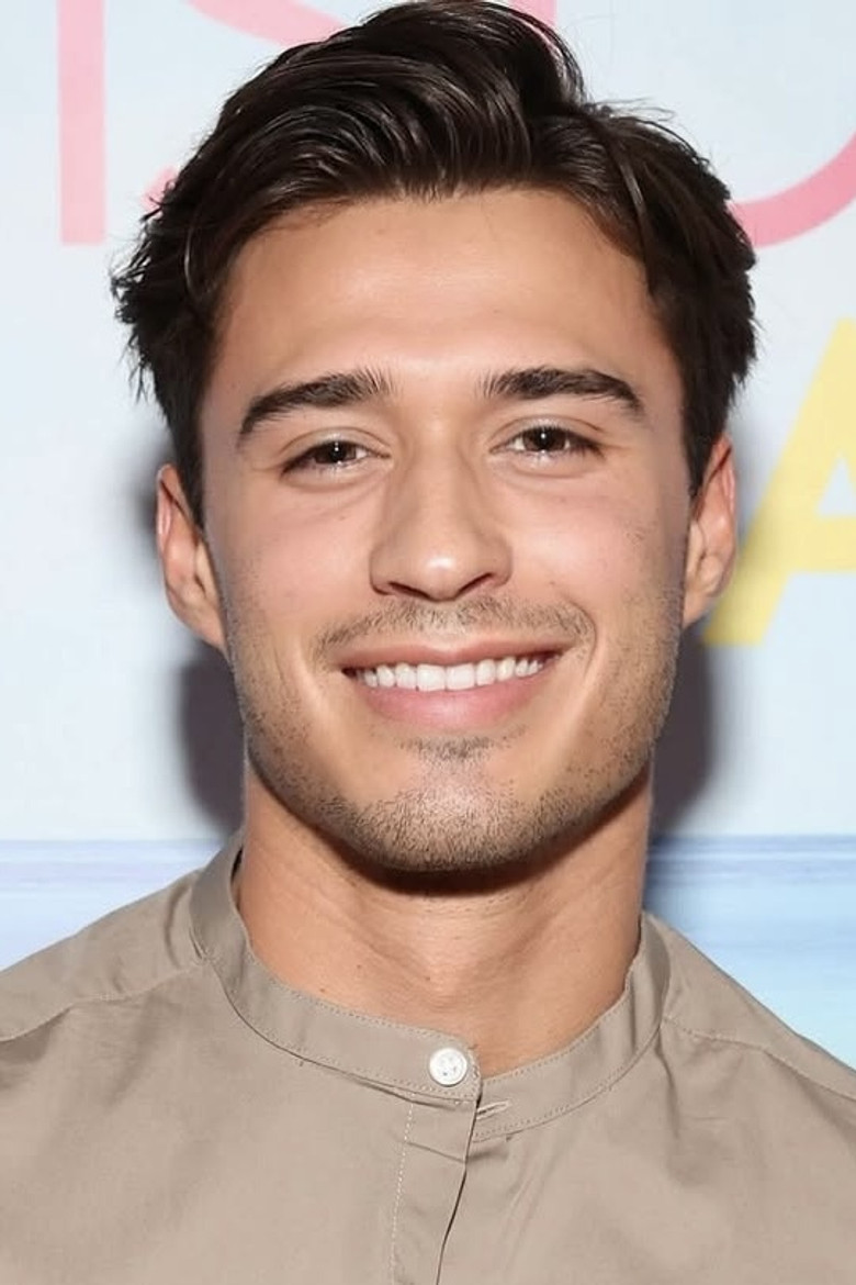 Carrington Rodriguez portrait image