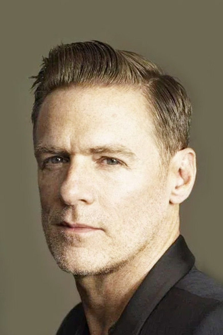 Bryan Adams photo 3