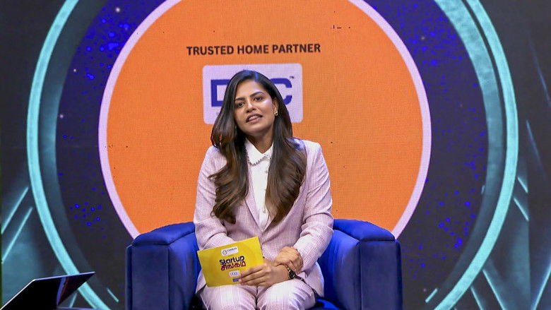 Still image for Startup Singam season 1 episode 14: The Final Pitch