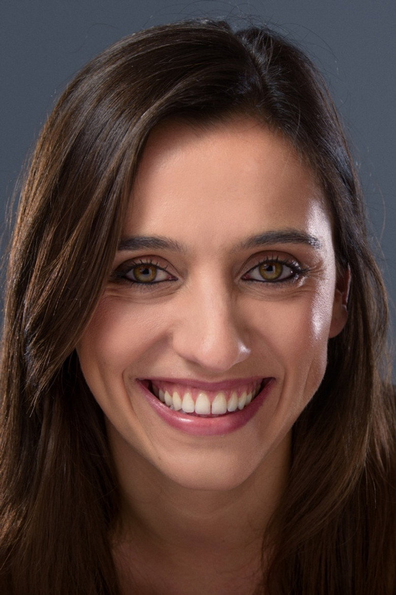 Adriana Faria portrait