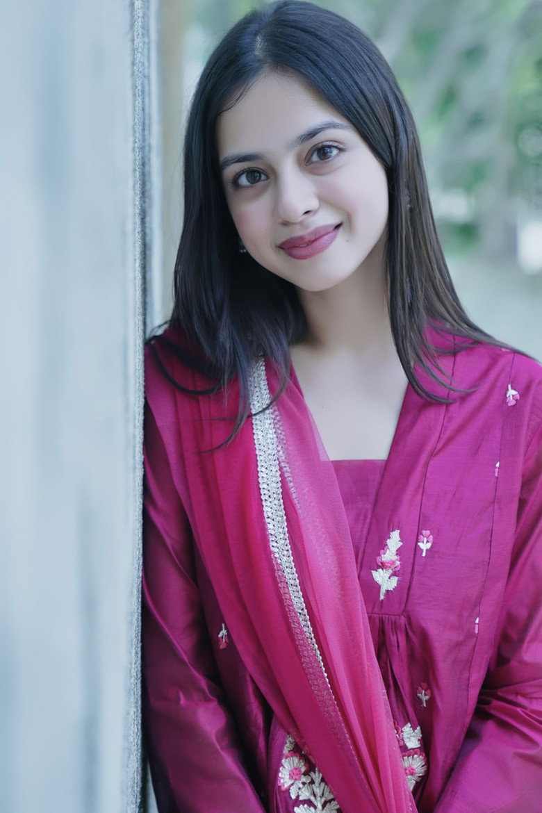 Nitanshi Goel photo
