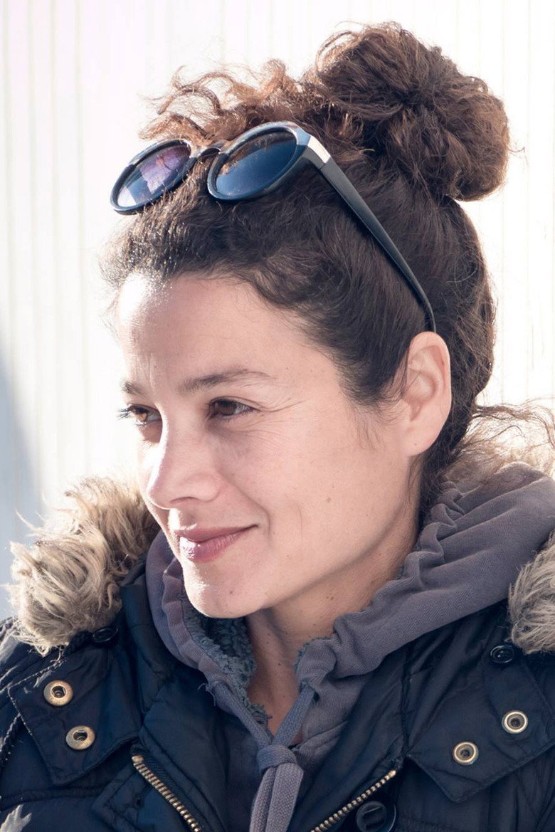 Gal Haimy portrait