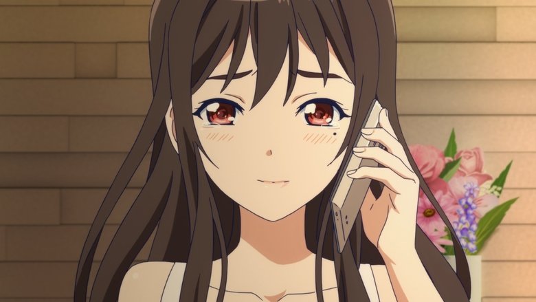 Still image for Fuuka season 1 episode 2: Take Flight! Still image for Fuuka season 1 episode 2: Take Flight!