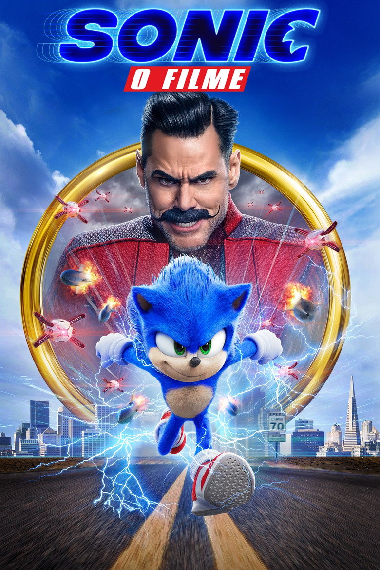 Póster la Película
