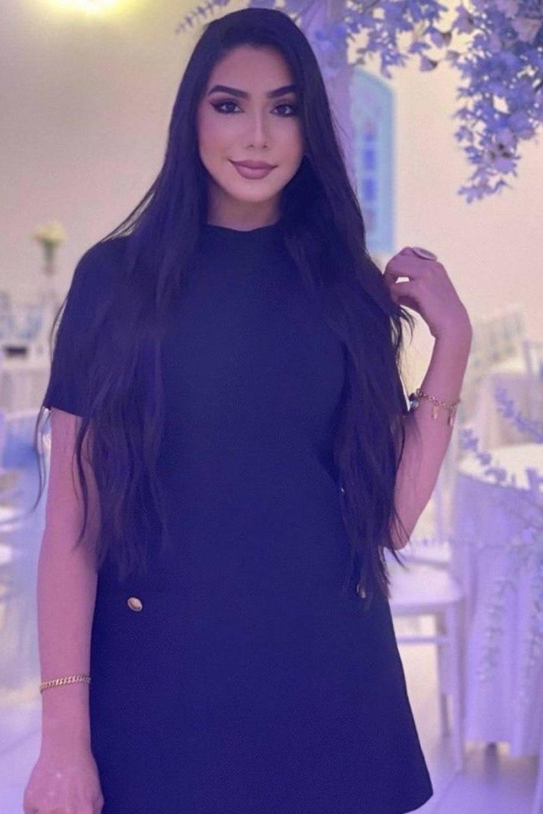 Reham Al Bayati photo