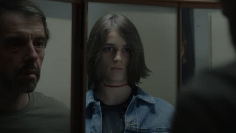 Still image for Black Wedding season 1 episode 6: Episode 6 Still image for Black Wedding season 1 episode 6: Episode 6