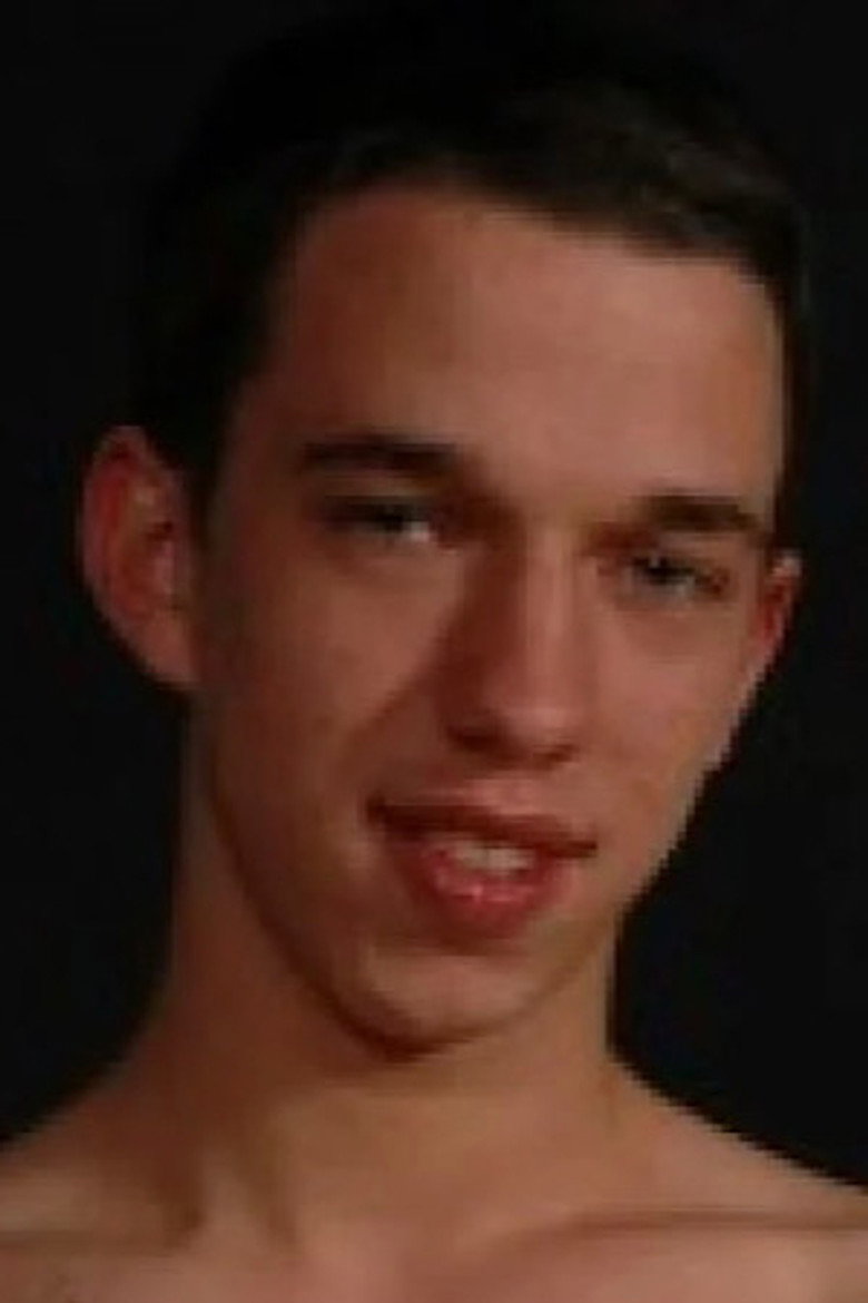 Brice Hangel portrait