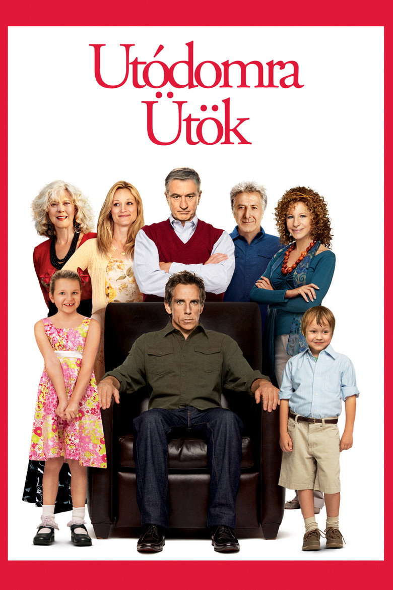 Ut&oacute;domra &uuml;t&ouml;k (2010)
