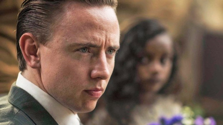 Still from Indian Summers - Season 2 Episode 8