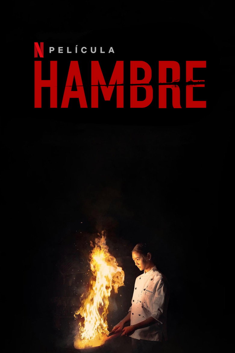 Imagen de Hambre