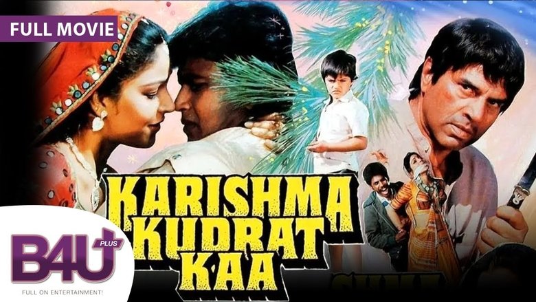 Karishma Kudrat Kaa (1985)