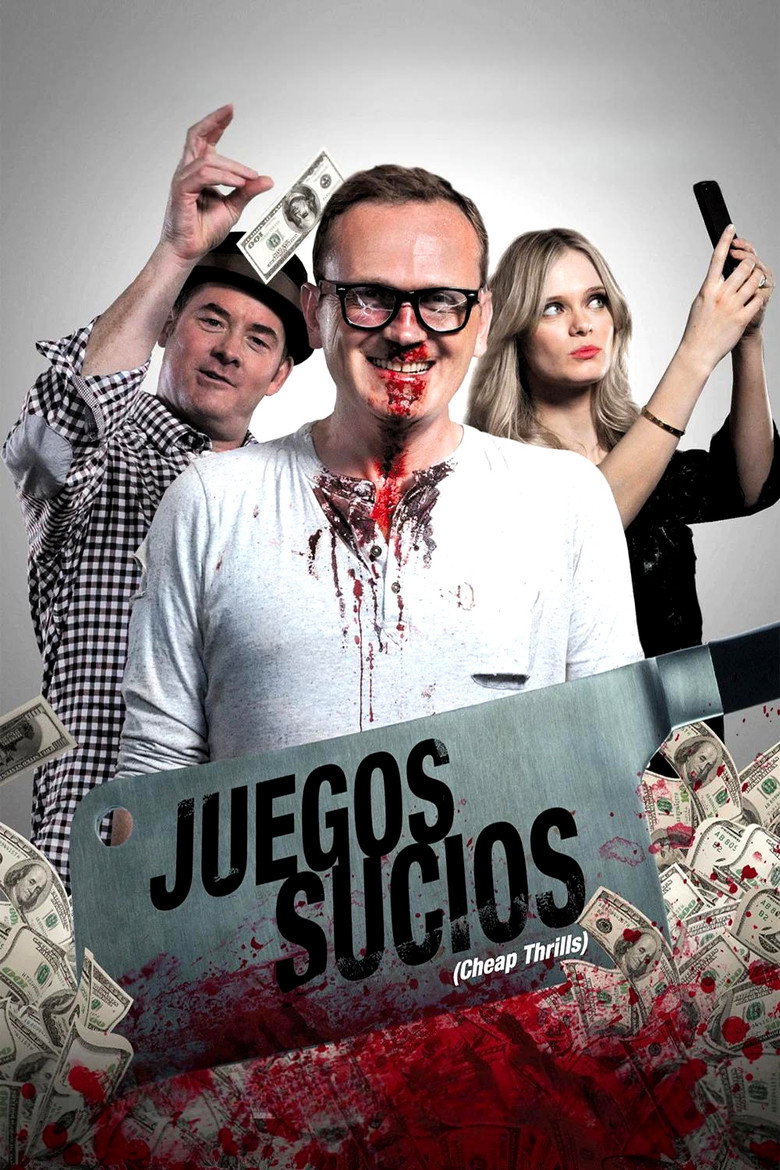 Imatge de Jocs bruts