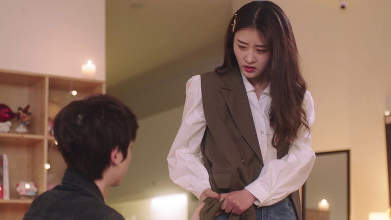 Still image for Warm Meet You season 1 episode 17: Episode 17 Still image for Warm Meet You season 1 episode 17: Episode 17