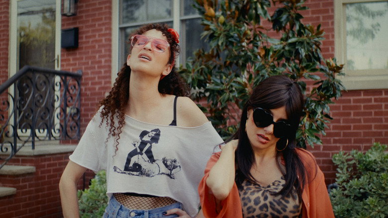 Still from Dead Giveaway