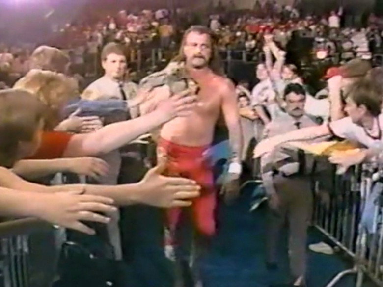 S03E17 – April 23, 1988 - Superstars of Wrestling 86