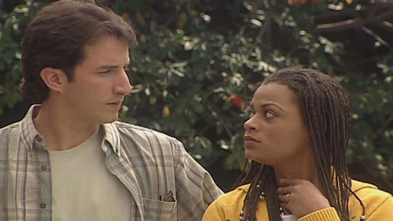 Still image for Mirada de Mujer season 1 episode 119: Return Home Still image for Mirada de Mujer season 1 episode 119: Return Home