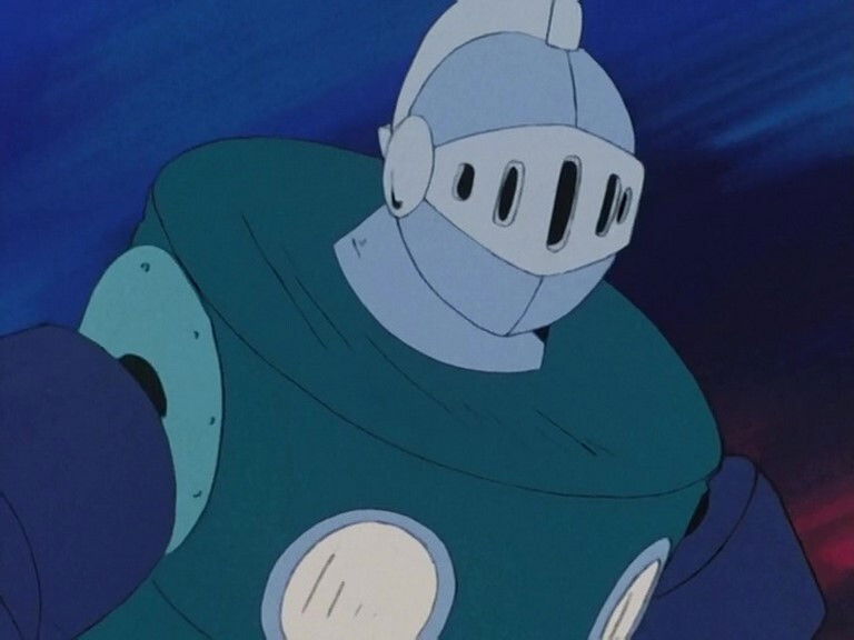 Still image for Kaibutsu-kun season 1 episode 79: Episode 79